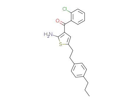 183129-93-3 Structure