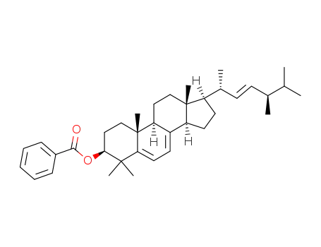 103751-11-7 Structure