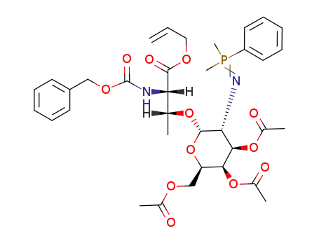 C<sub>35</sub>H<sub>45</sub>N<sub>2</sub>O<sub>12</sub>P