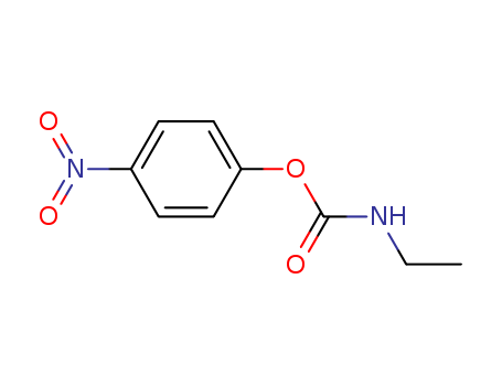 CARBAMICACID,ETHYL-,4-NITROPHENYLESTER