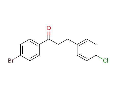 4'-브로모-3-(4-클로로페닐)프로피오페논