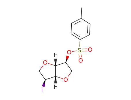 3720-08-9 Structure