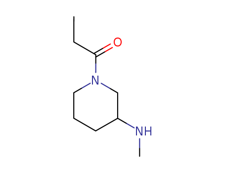 4-Amino-1-isobutyrylpiperidine