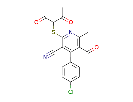 233276-67-0 Structure