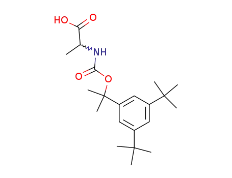 85313-41-3 Structure
