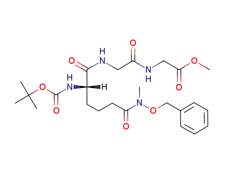 92072-69-0 Structure