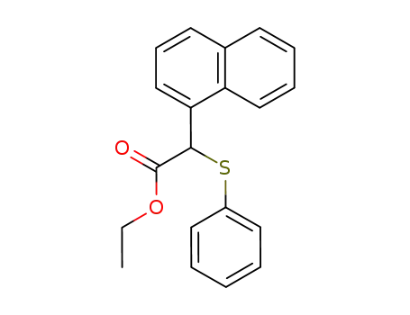 205443-29-4 Structure