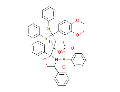 162181-63-7 Structure