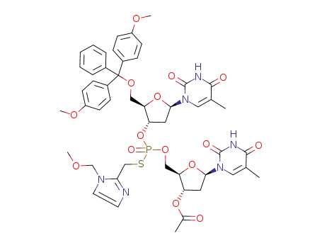 189153-44-4 Structure