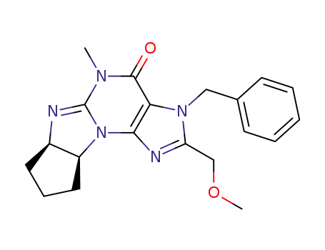 191982-42-0 Structure