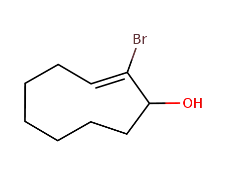 (Z)-2-Bromocyclonon-2-enol