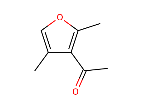 3-ACETYL-2,4-DIMETHYLFURAN