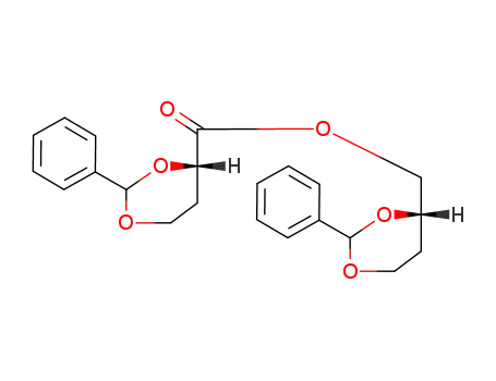 (S)-2-Phenyl-[1,3]dioxane-4-carboxylic acid (S)-2-phenyl-[1,3]dioxan-4-ylmethyl ester