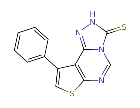 182199-17-3 Structure