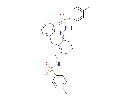 102921-11-9 Structure