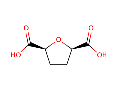 CIS-TETRAHYDROFURAN-2,5-DICARBOXYLIC ACID