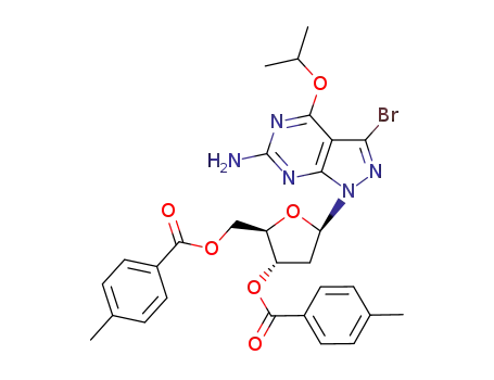190430-38-7 Structure