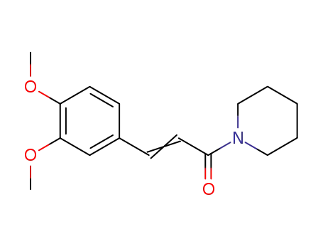 1-(3,4-DiMethoxycinnaMoyl)piperidine