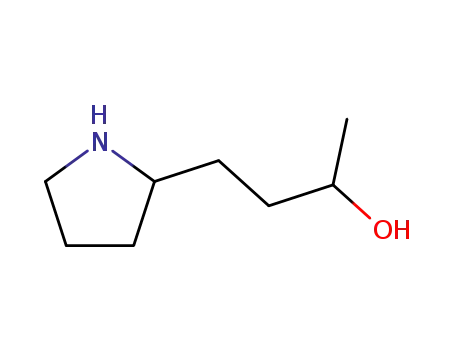 40964-03-2 Structure