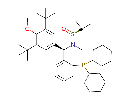 2241598-34-3 Structure