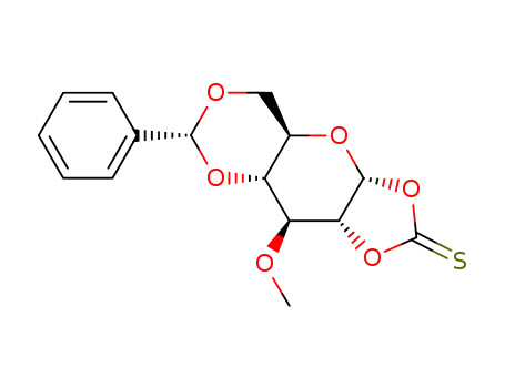 126797-40-8 Structure