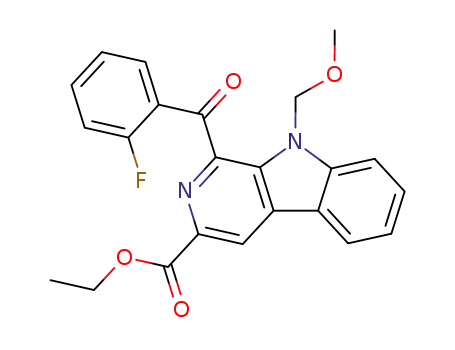 160014-08-4 Structure