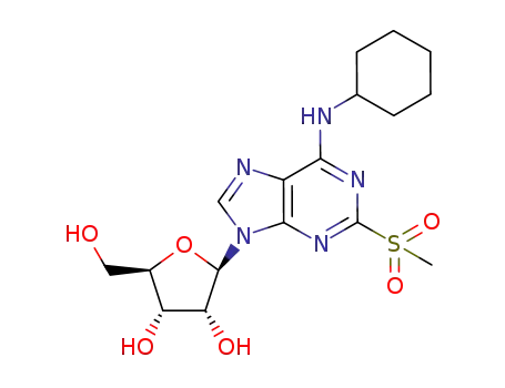133502-14-4 Structure
