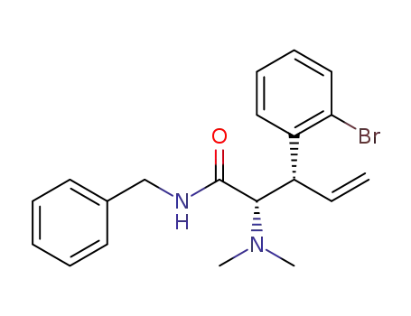 1581720-31-1 Structure
