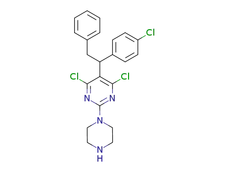 170955-77-8 Structure