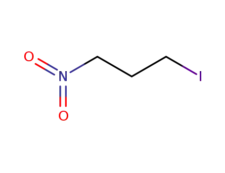 1-iodo-3-nitropropane