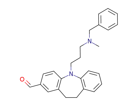 N-Benzyl-2-formyldesipramine
