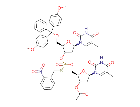 189153-40-0 Structure