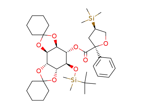 160560-48-5 Structure