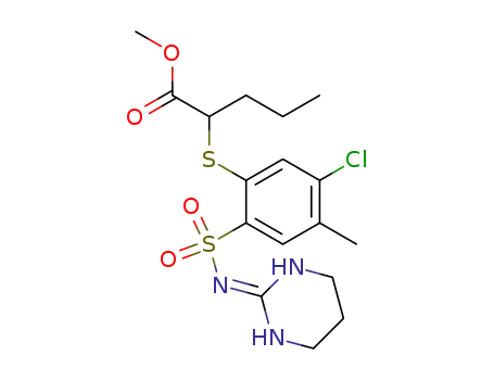 188719-00-8 Structure