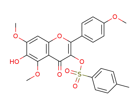 170234-96-5 Structure