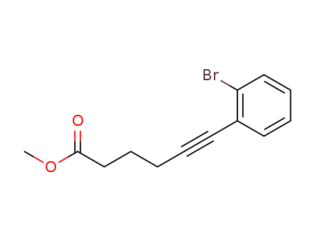 164409-73-8 Structure