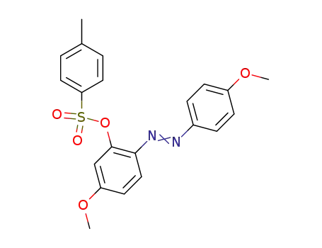 85545-80-8 Structure