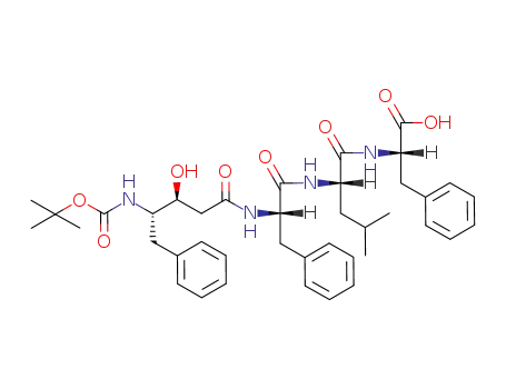 172912-04-8 Structure
