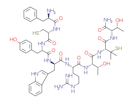 863443-56-5 Structure