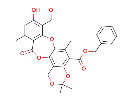 169475-32-5 Structure