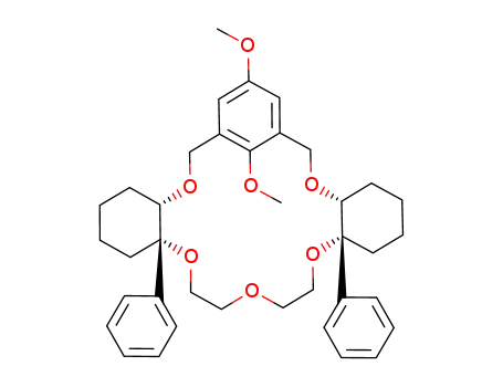 C<sub>38</sub>H<sub>48</sub>O<sub>7</sub>