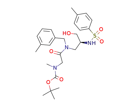 199853-67-3 Structure
