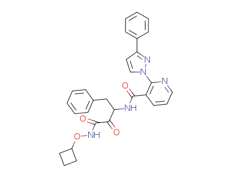 1311474-09-5 Structure