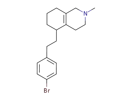 167504-32-7 Structure