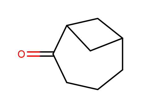 Bicyclo<4.1.1>octan-2-on