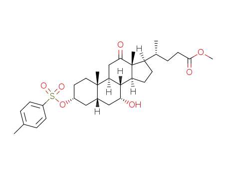 81847-05-4 Structure