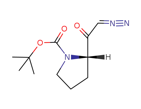 101130-03-4 Structure