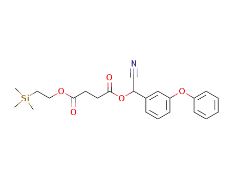 200798-90-9 Structure