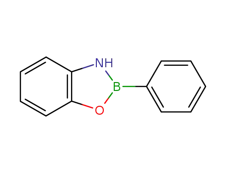 2-フェニル-2,3-ジヒドロ-1,3,2-ベンゾオキサザボロール