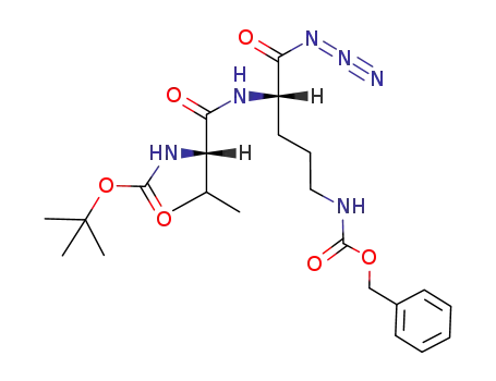 74862-98-9 Structure